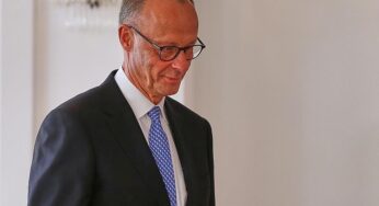 Merz und Macron wollen “deutsch-französischen Neustart für Europa”