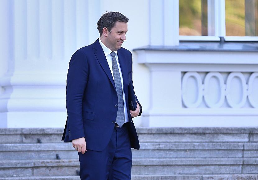 SPD-Minister kündigen erste Vorhaben an