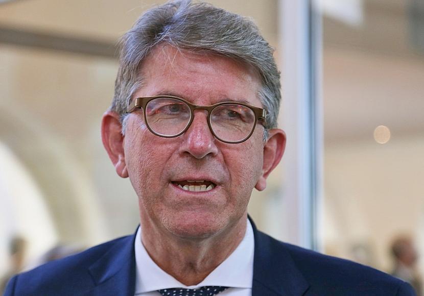 Kulturstaatsminister Weimer will Filmbranche ankurbeln