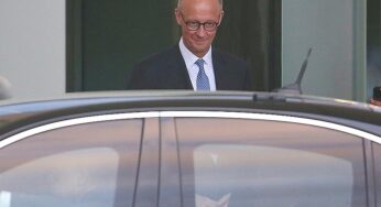 Merz bricht nächstes Wahlversprechen – Und das wird die Bürger teuer zu stehen kommen