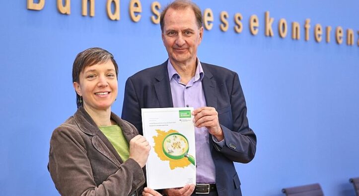 Umweltbewusstsein: Krisen beeinflussen Prioritäten der Deutschen