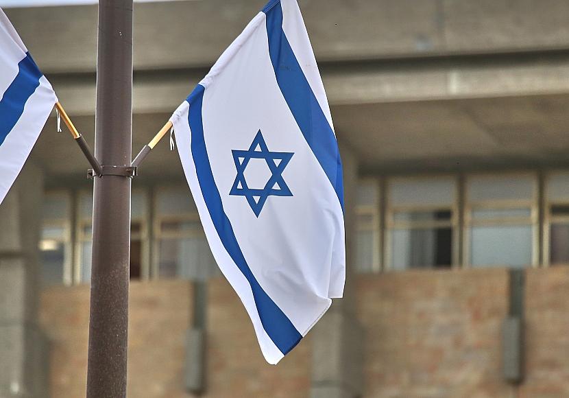 Israels Außenminister zweifelt an Diplomatie mit dem Iran