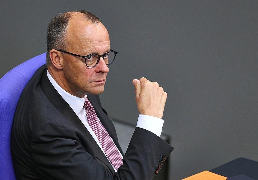 Merz: Werden russische Vermögen konfiszieren „wenn möglich“