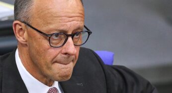 Schockierende Wende: Böse Überraschung für Bundeskanzler Merz
