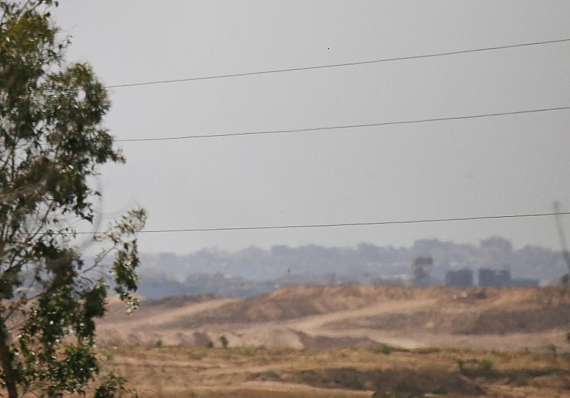 Wadephul drängt auf Waffenstillstand und humanitäre Hilfe für Gaza