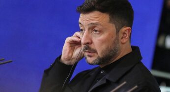 Organisatoren von Aachener Karlspreis dachten, dass Selenskyj kommt