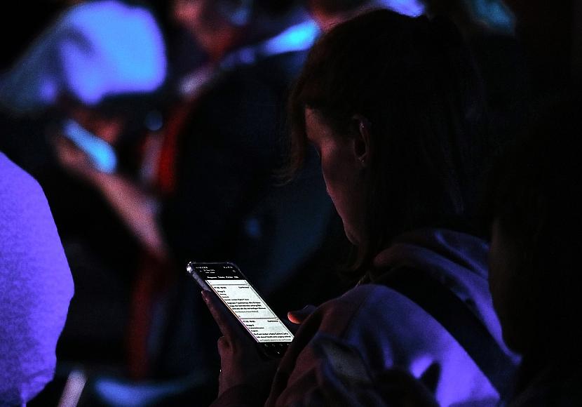 Studie zeigt Einfluss von Vertrauen auf Datenweitergabe