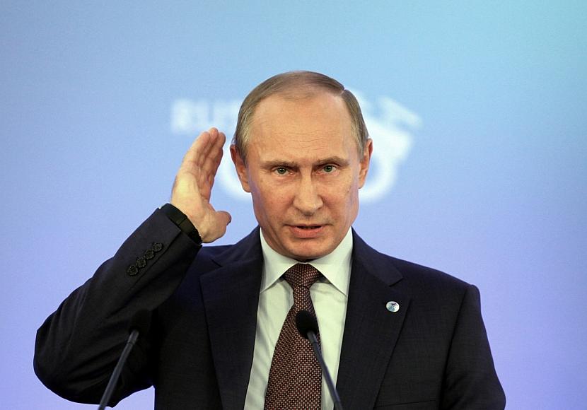Putin kommt nicht zu Gespräch mit Selenskyj