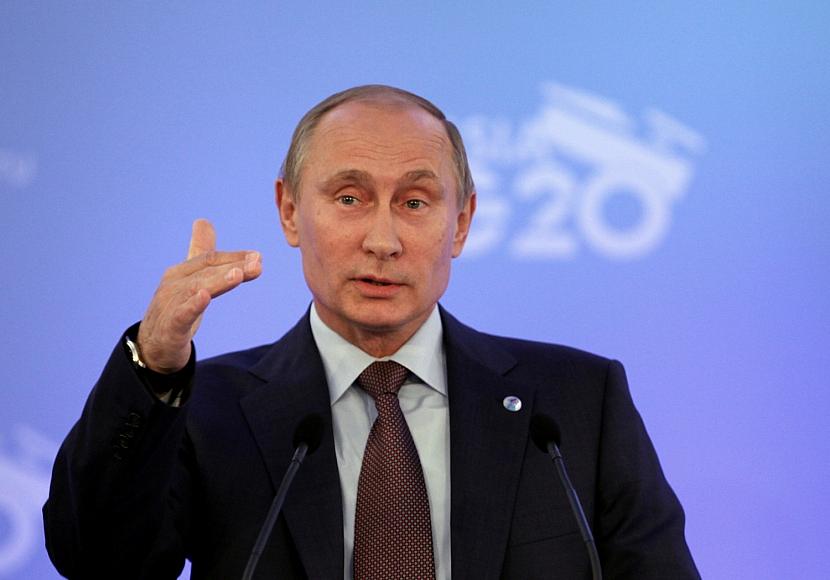 Putin schlägt direkte Verhandlungen mit der Ukraine in Istanbul vor