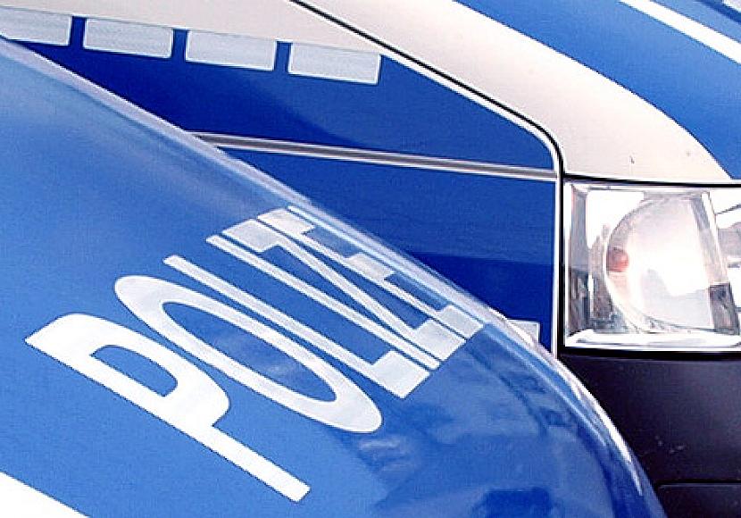 Zwei Tote bei Baumunfall im Rhein-Main-Gebiet