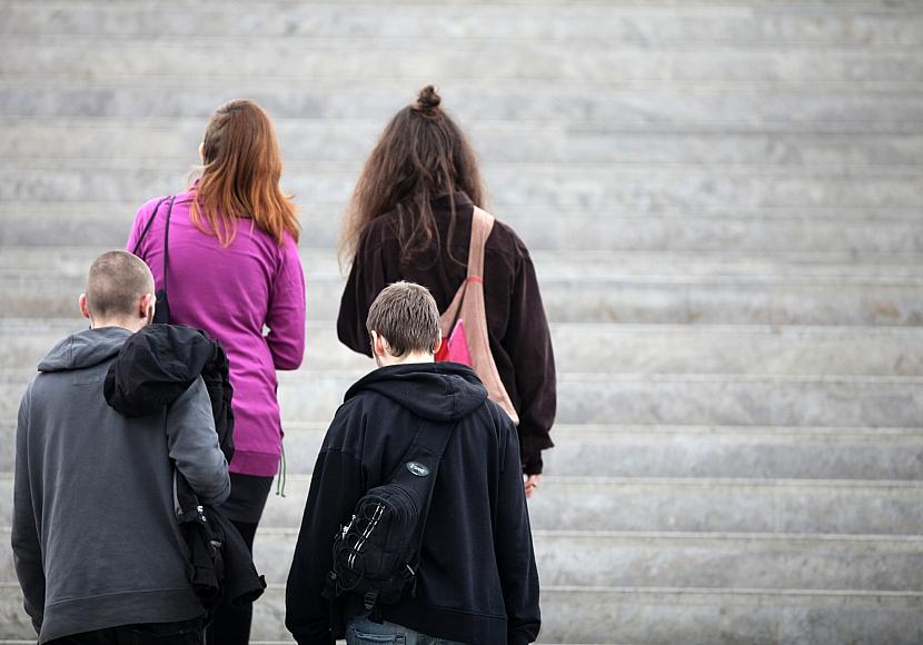 Fast drei Millionen junge Menschen ohne Ausbildung