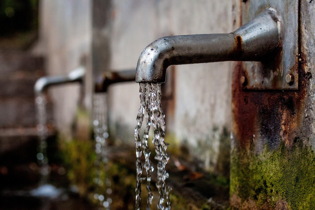 Wasserkrise in Deutschland: Bürger müssen beim Sparen helfen