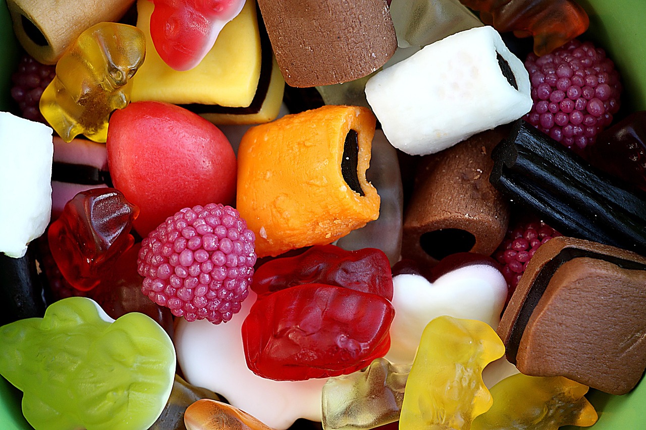 „Keinesfalls essen!“: Droge in beliebtem Haribo-Produkt führt zu Rückruf