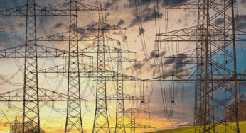 China kann im Westen den Strom abstellen
