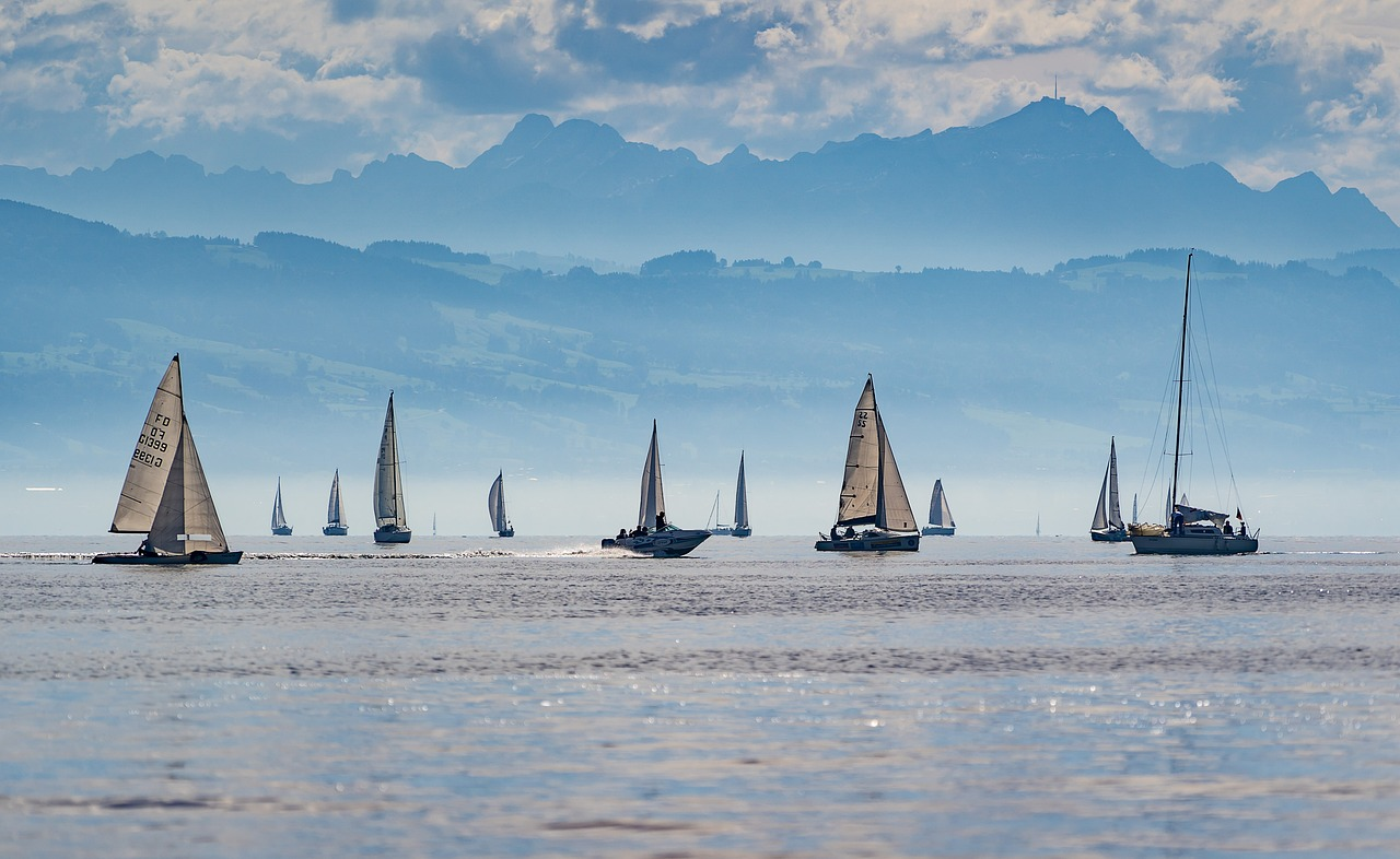 Deutschland bekommt riesigen neuen Binnensee