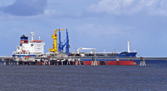 Russland hält EU-Tanker in der Ostsee fest