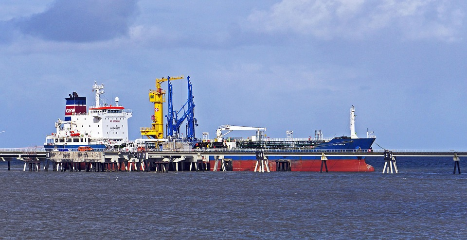 Russland hält EU-Tanker in der Ostsee fest