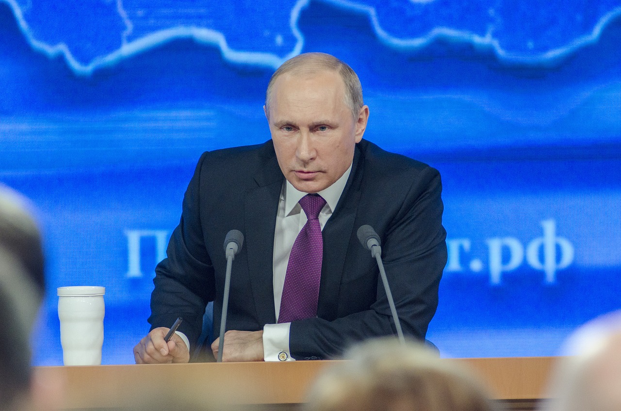 Massivangriff auf die Ukraine – Putins tödlichste Nacht