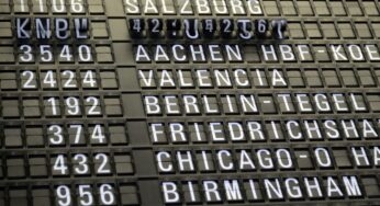 Urlaubs-Debakel droht: Hunderte Sommer-Flüge müssen gestrichen werden