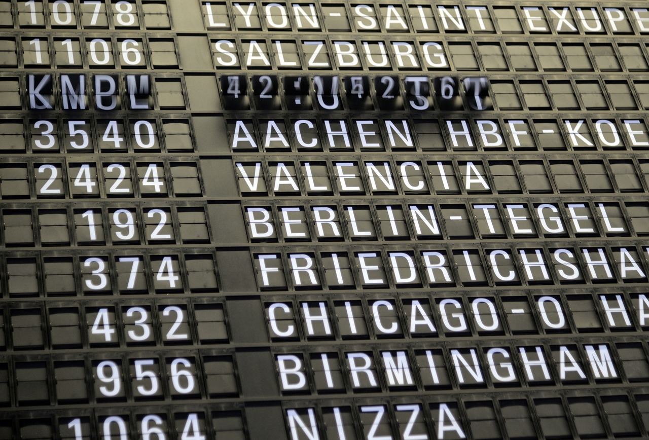 Urlaubs-Debakel droht: Hunderte Sommer-Flüge müssen gestrichen werden