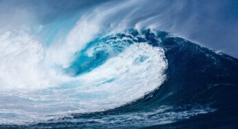 Werte wie in Fukushima: Starke Erdbeben lösen Mega-Tsunamis aus
