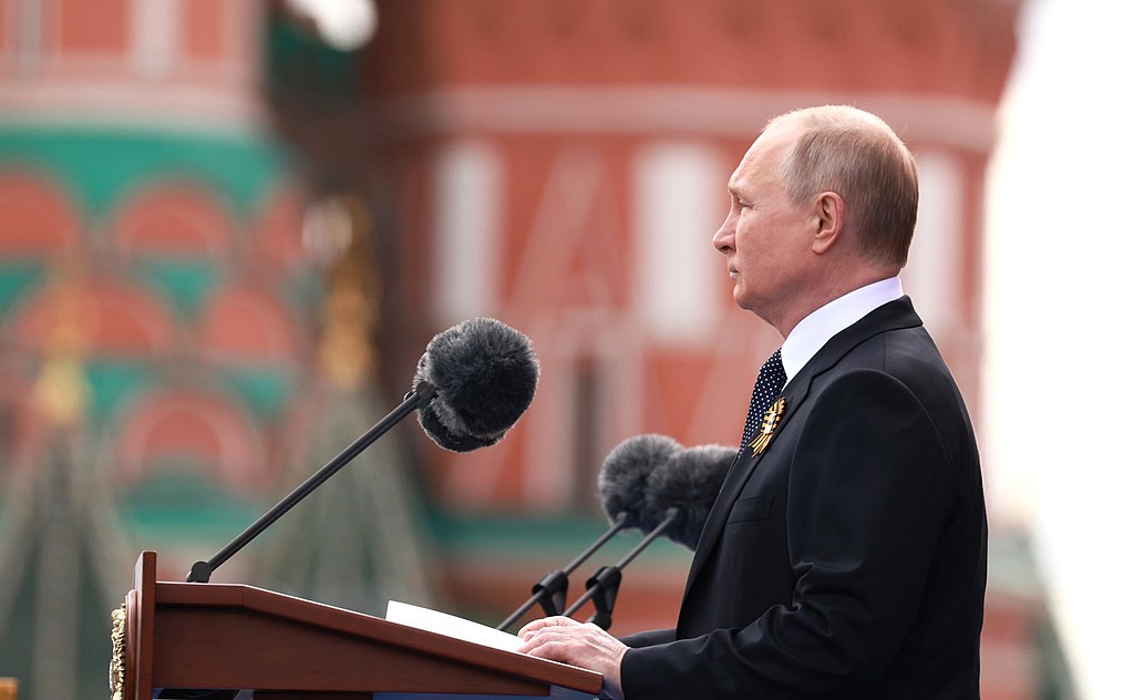 Deutscher Geheimdienst warnt: Putin bereitet Nato-Angriff bereits konkret vor
