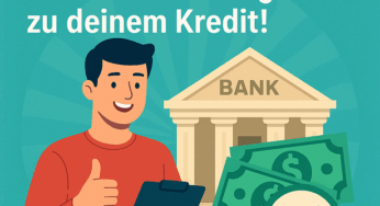 Neu in Deutschland? Diese Banken sagen JA zu deinem Kredit!