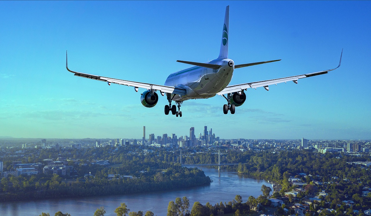Nach tödlichem Flugzeugabsturz: Flugverbot für Boeing-Maschinen