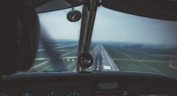 Mehrere Tote nach Flugzeugabsturz in Deutschland