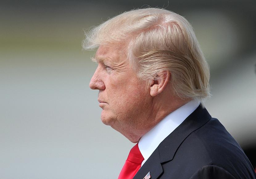 Das sollte die Welt nie erfahren: Musk macht hochexplosive Enthüllung über Trump