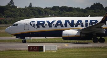 Ryanair-Maschine muss in Memmingen notlanden – Mehrere Verletzte