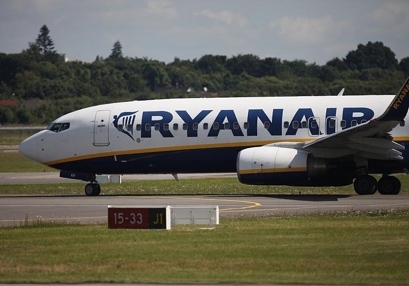Ryanair-Maschine muss in Memmingen notlanden – Mehrere Verletzte