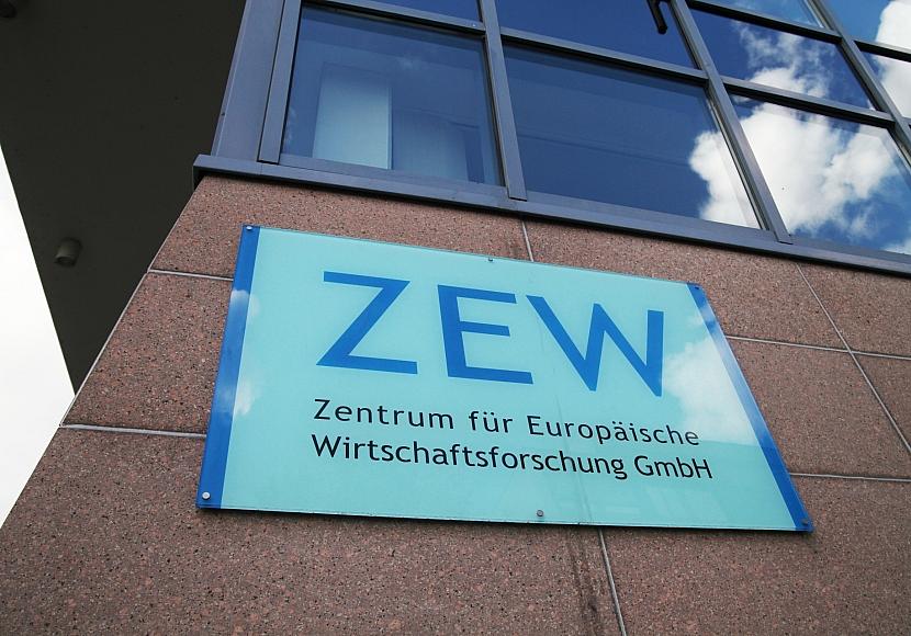 ZEW-Konjunkturerwartungen legen erneut spürbar zu