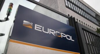 Europol meldet Beschlagnahmung von Falschgeld in Millionenhöhe