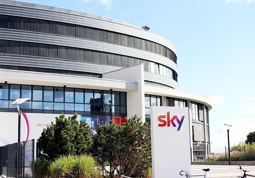 RTL will durch Sky-Kauf Abo-Geschäft ausbauen