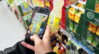 Knapp ein Drittel nutzt Bezahlen mit dem Smartphone