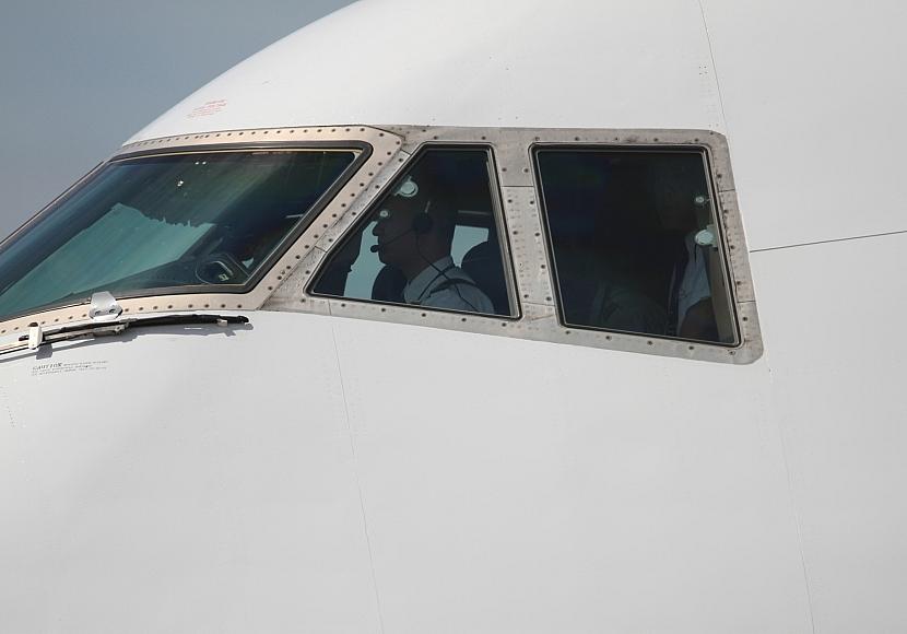 Piloten schlagen Alarm wegen Umwegen durch Kriege