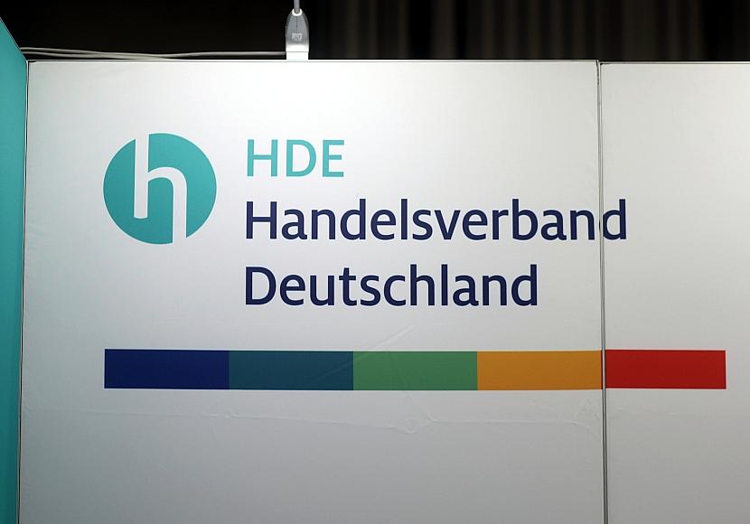 Handelsverband nennt Nicht-Senkung der Stromsteuer „inakzeptabel“