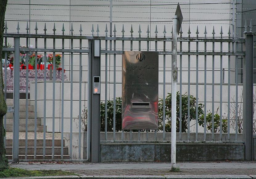 Irans Außenminister nimmt an Nuklearverhandlungen in Genf teil