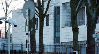 SPD-Innenexperte warnt vor Einschleusung von Mullah-Agenten