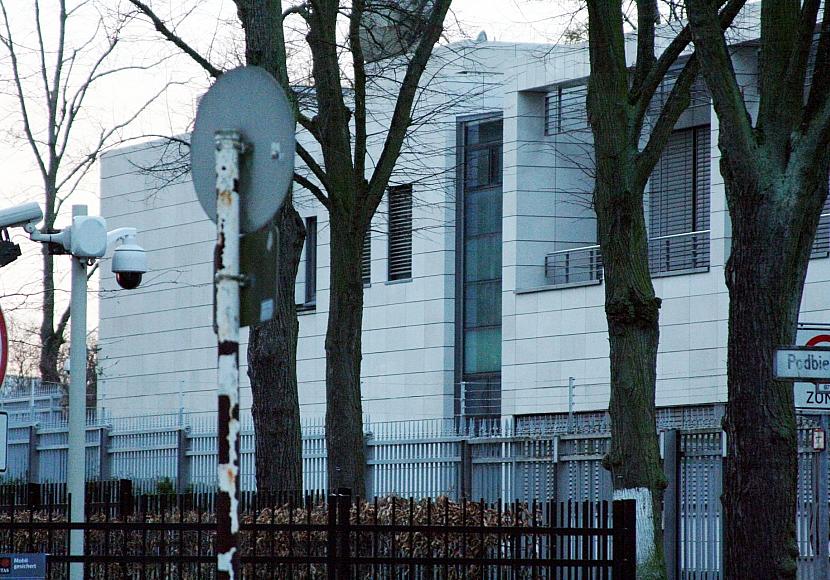 SPD-Innenexperte warnt vor Einschleusung von Mullah-Agenten