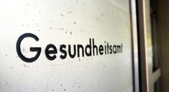Destatis: Personal in Gesundheitsämtern um 1,3 Prozent gewachsen