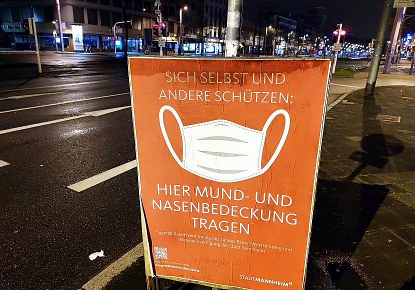 Miersch für „umgehende“ Veröffentlichung des gesamten Maskenberichts