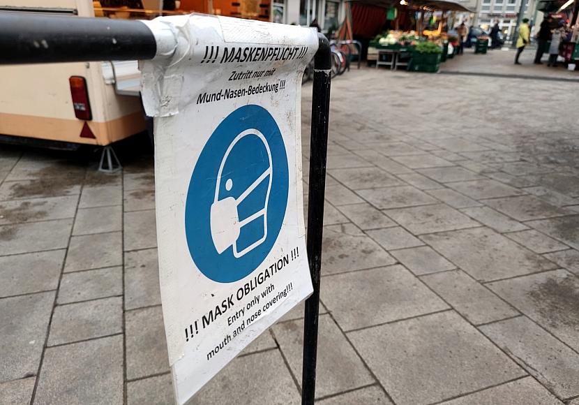 Maskenkäufe: Grüne fordern „konsequente und lückenlose“ Aufklärung