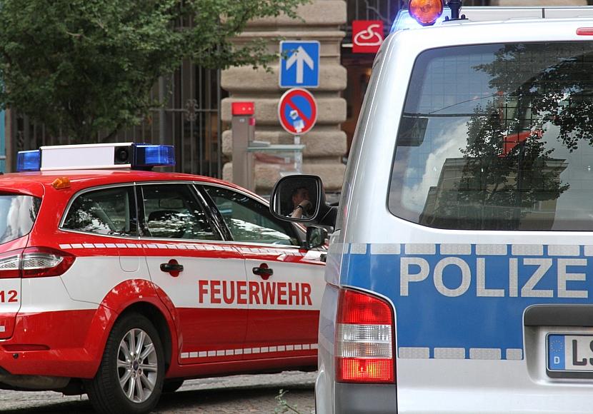 Drei Tote nach Brand in Hamburger Krankenhaus