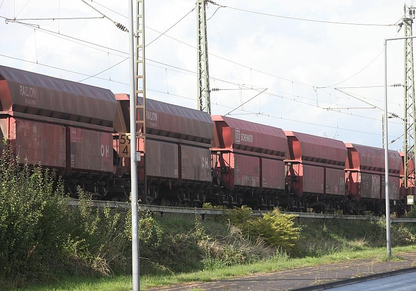 Bahn-Vorständin glaubt an Profitabilität von DB Cargo bis 2026