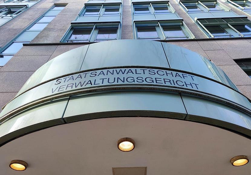 Justizminister verurteilen Angriffe auf Richter