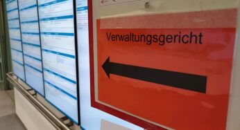 Verwaltungsgerichte kritisieren geplante Zuständigkeitsverlagerung