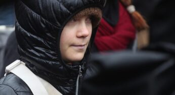 DIG-Vorsitzender Beck kritisiert Thunberg-Aktion
