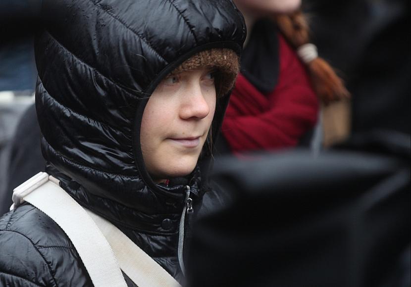 DIG-Vorsitzender Beck kritisiert Thunberg-Aktion